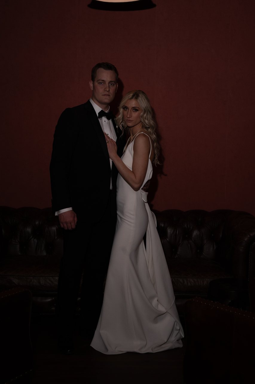 07 / Direct Flash Reception — Original RAW Before Editing